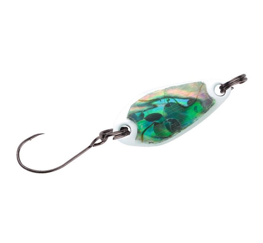 Trout Master Incy Spoon 2,5G