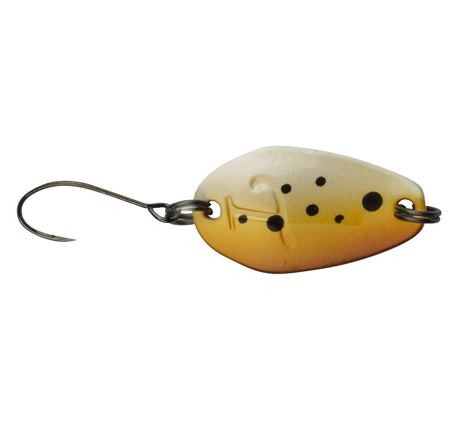 Trout Master Incy Spoon 2,5G