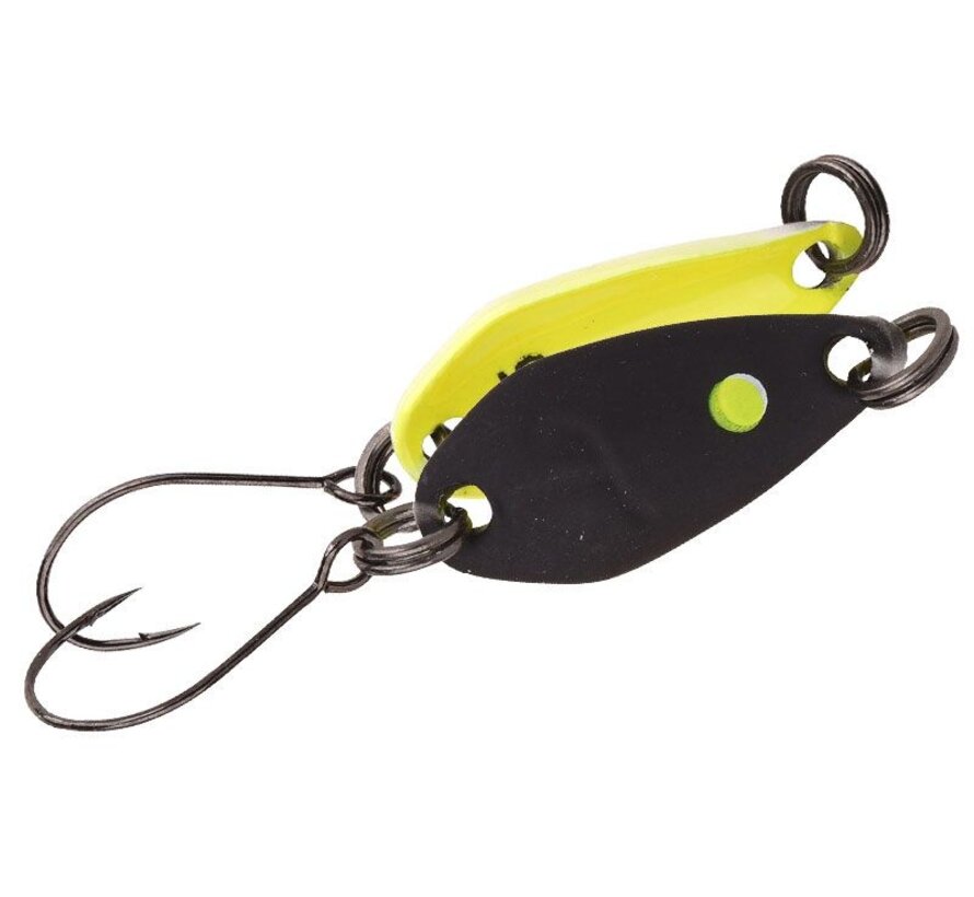 Trout Master Incy Spoon 2,5G