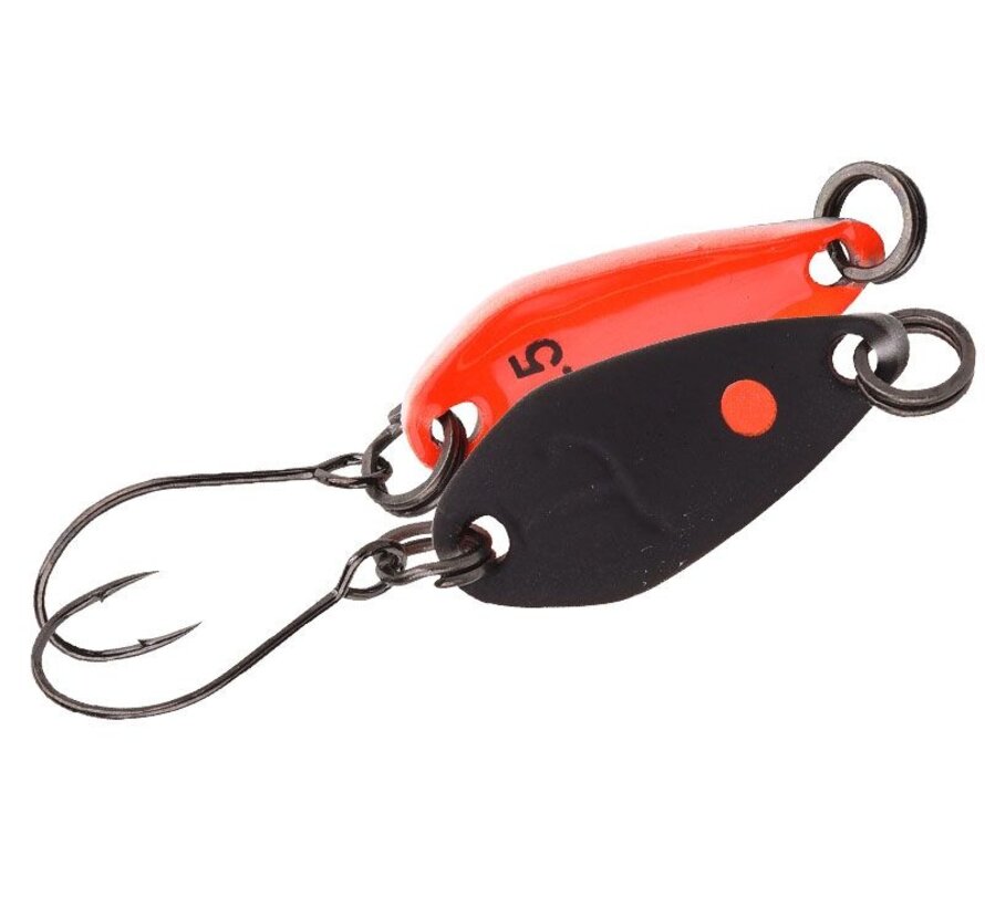 Trout Master Incy Spoon 2,5G
