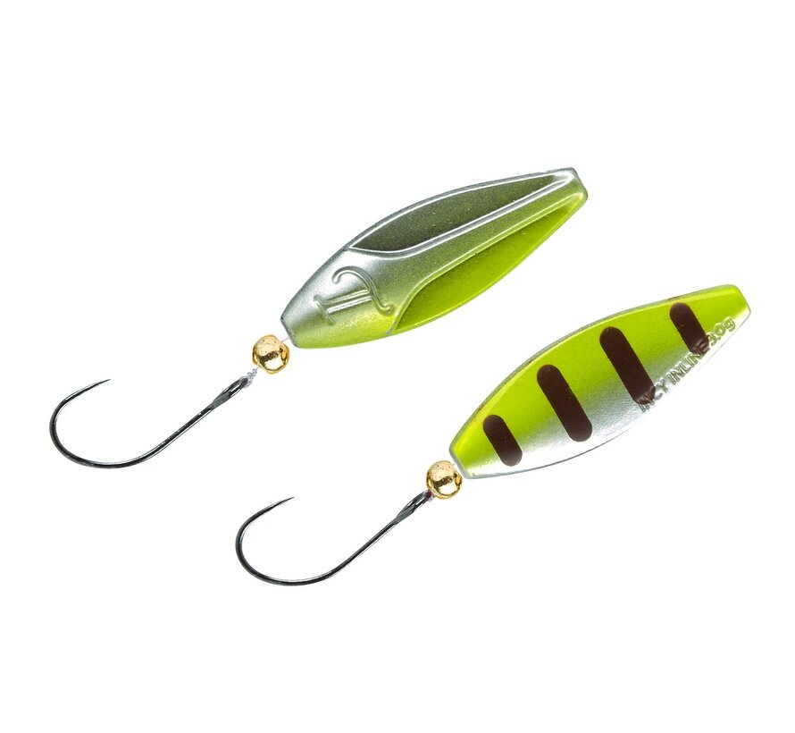 Incy Inline Spoon 1.5G