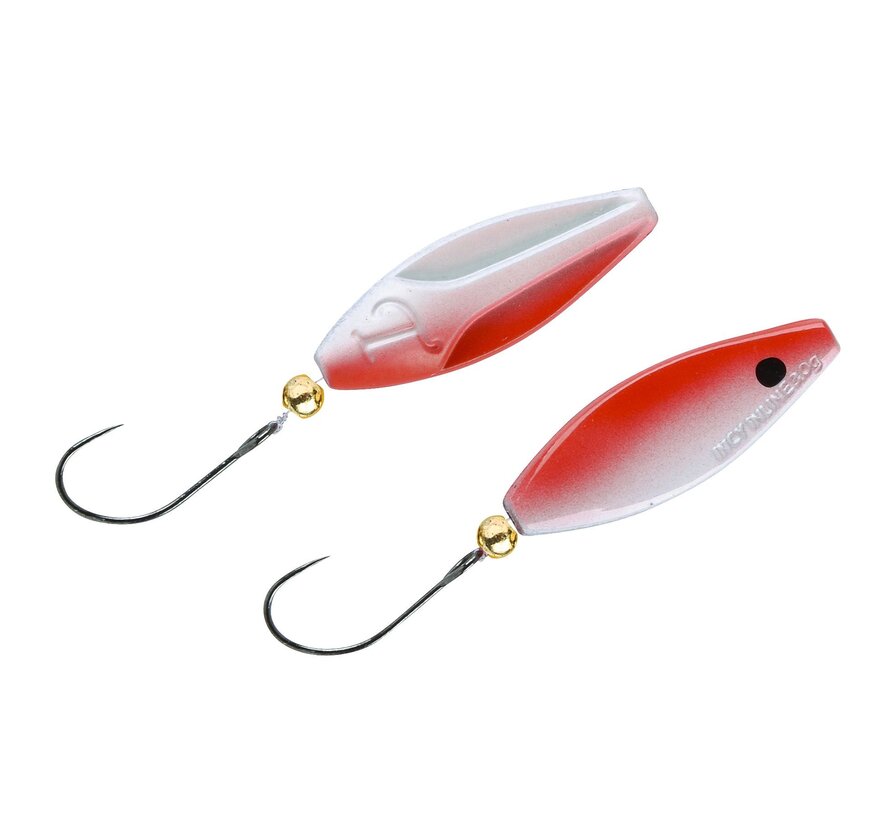 Incy Inline Spoon 1.5G