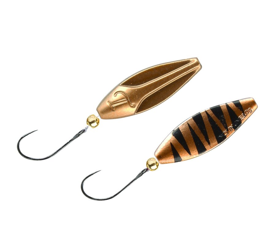 Incy Inline Spoon 1.5G