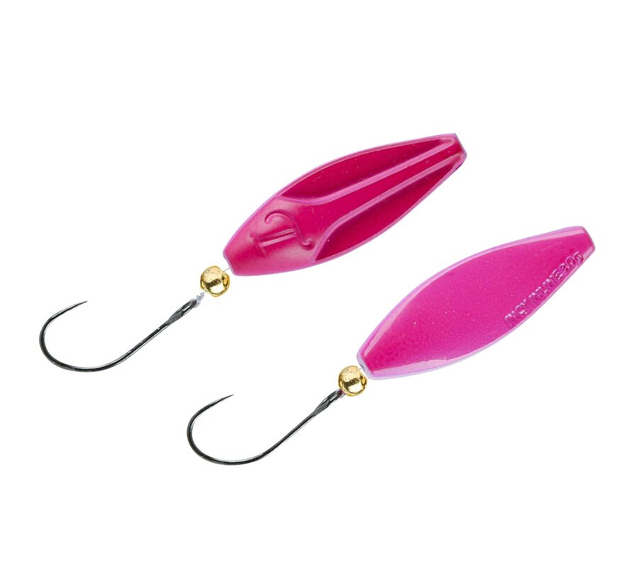 Incy Inline Spoon 1.5G