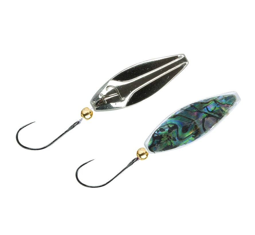 Incy Inline Spoon 1.5G