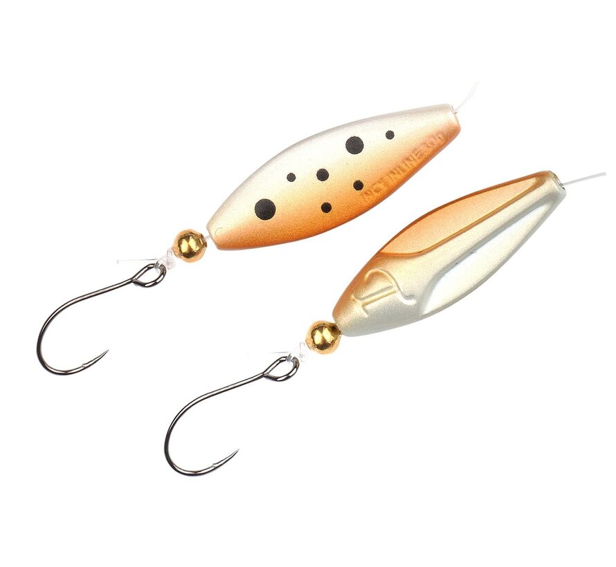 Incy Inline Spoon 1.5G