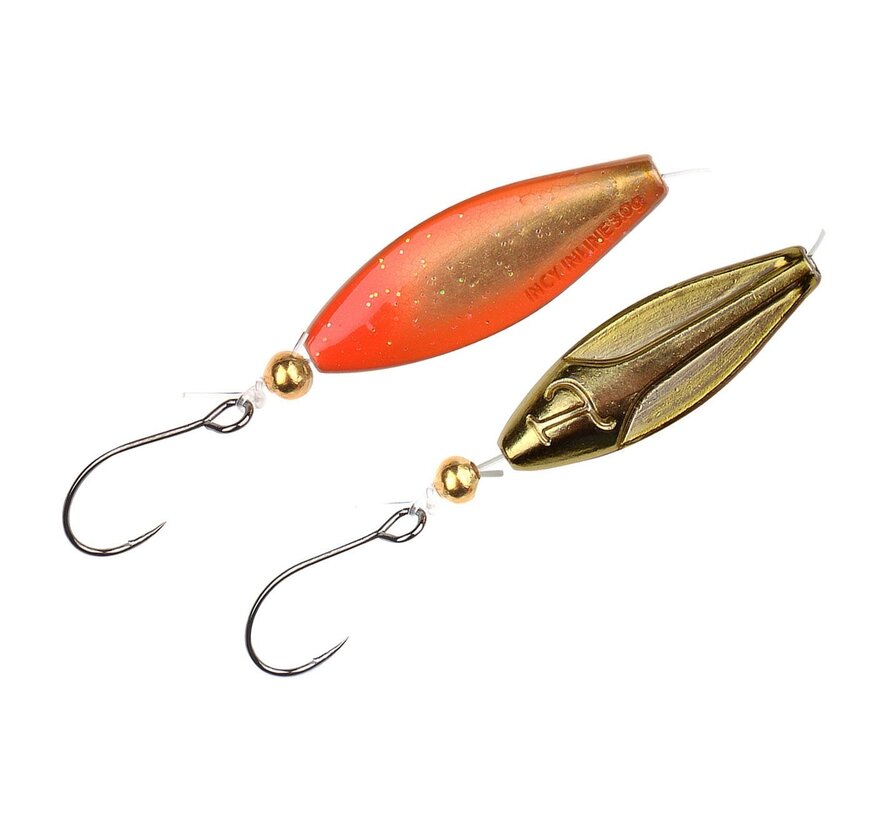 Incy Inline Spoon 1.5G