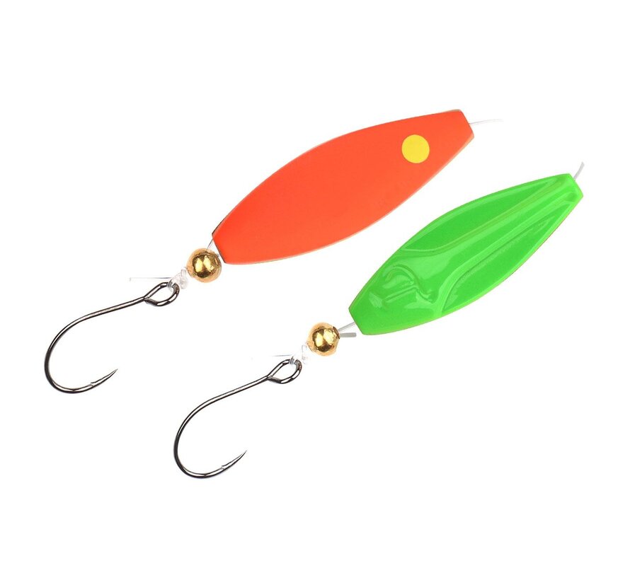 Incy Inline Spoon 1.5G