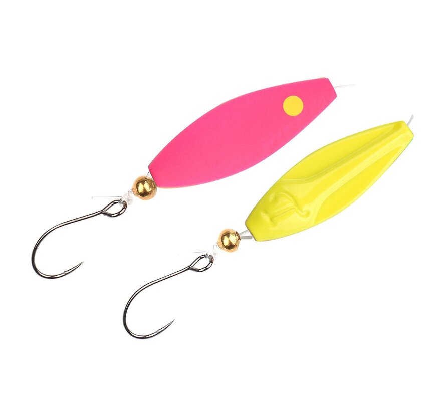 Incy Inline Spoon 1.5G