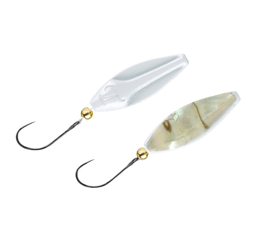 Incy Inline Spoon 1.5G