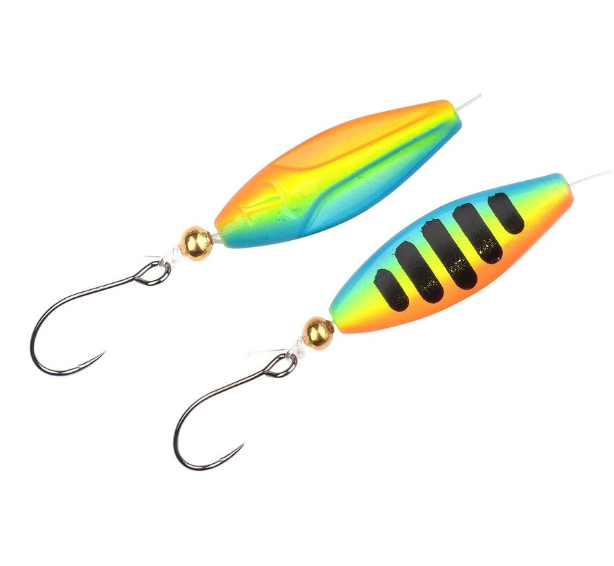 Trout Master Incy Inline Spoon 3G
