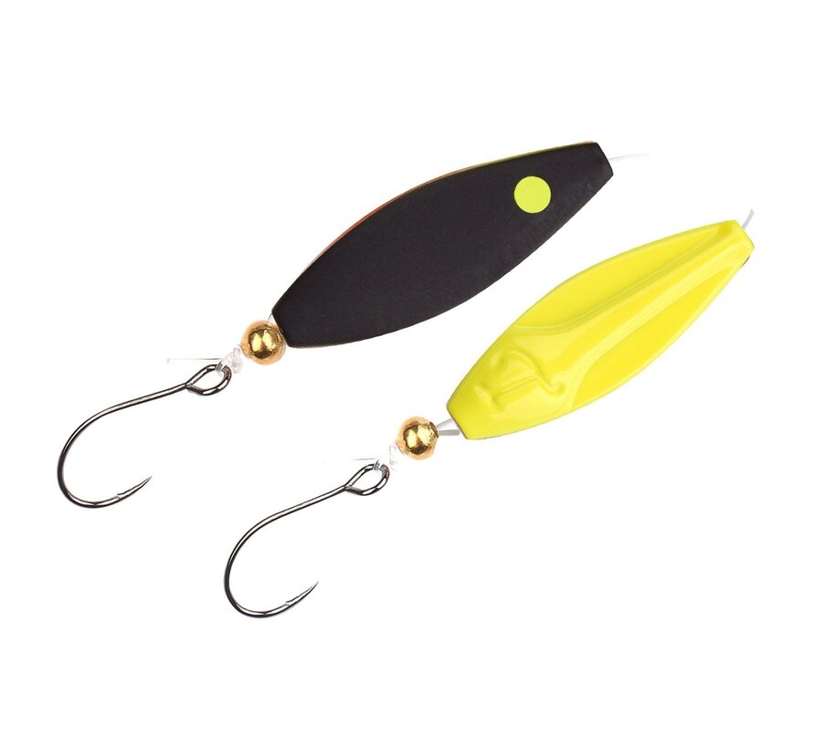 Trout Master Incy Inline Spoon 3G