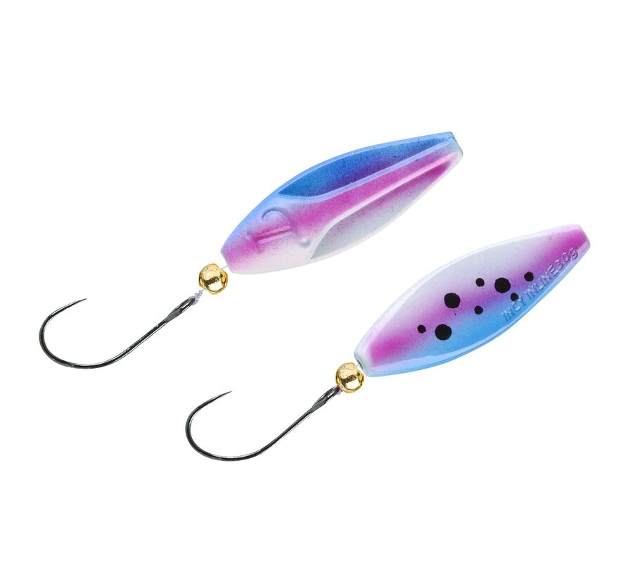 Trout Master Incy Inline Spoon 3G