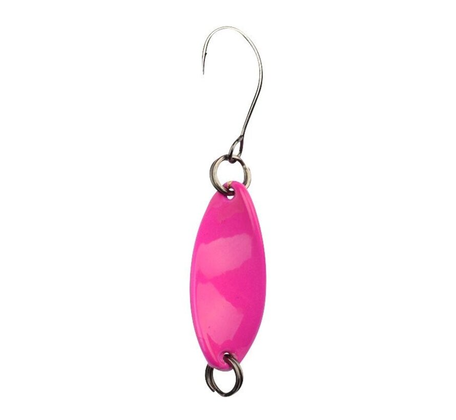Trout Master Incy Spin Spoon 1.8G