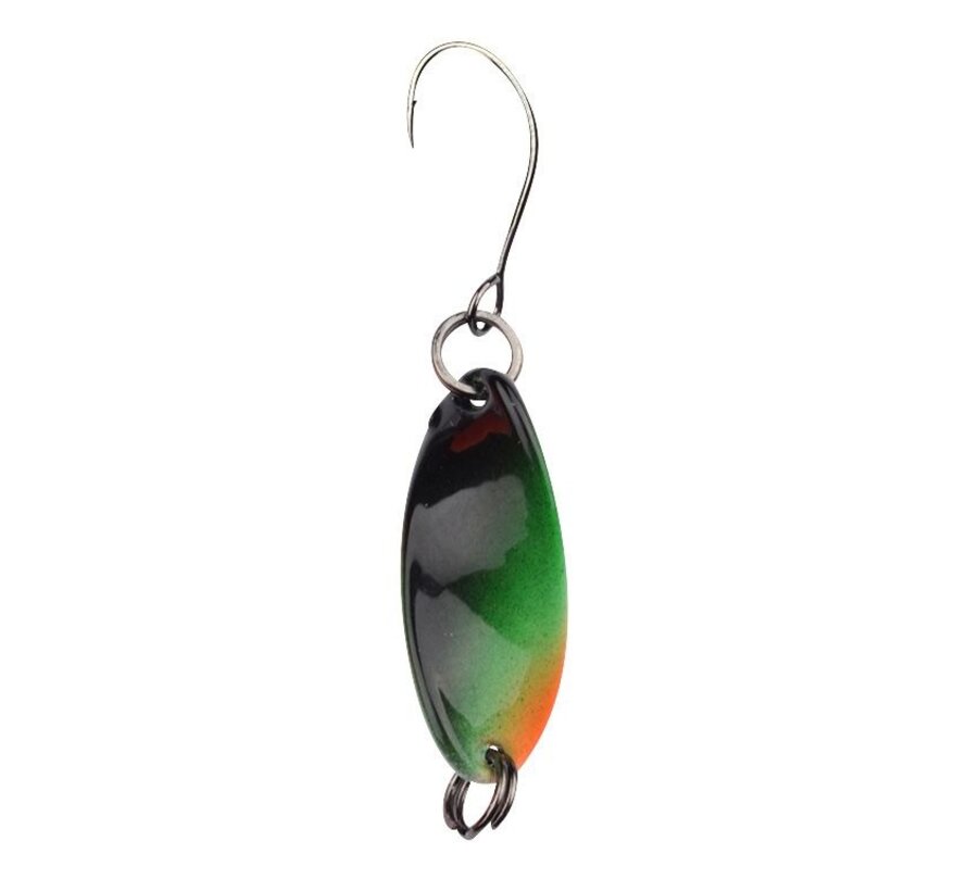 Trout Master Incy Spin Spoon 1.8G