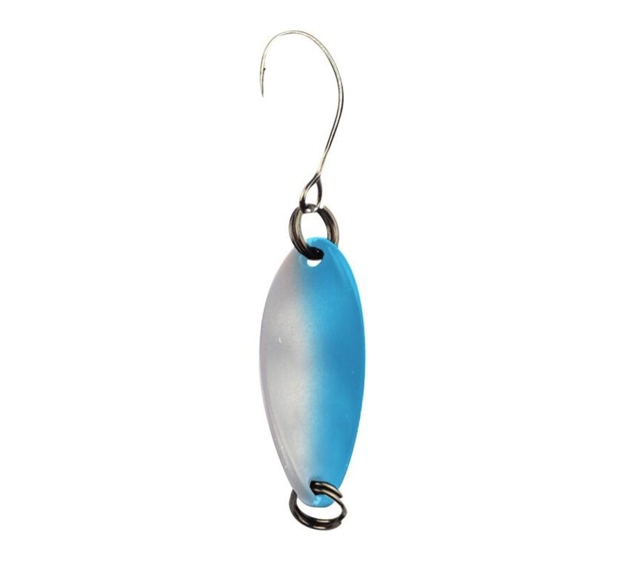 Trout Master Incy Spin Spoon 1.8G