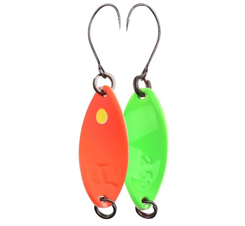 Trout Master Trout Master Incy Spin Spoon 1.8G