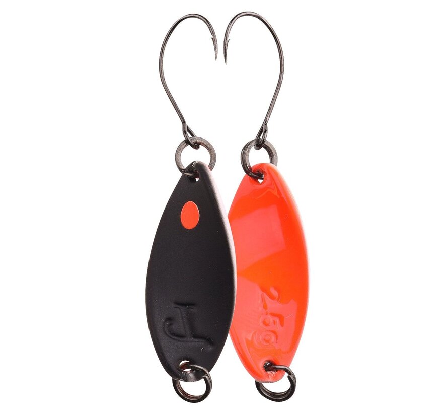 Trout Master Incy Spin Spoon 1.8G