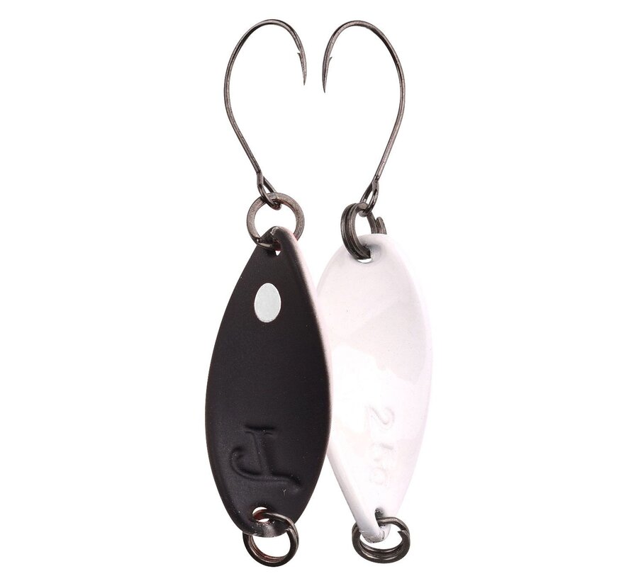 Trout Master Incy Spin Spoon 1.8G