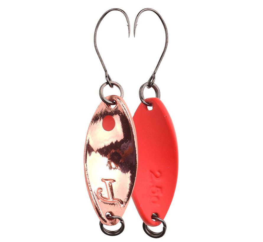 Trout Master Incy Spin Spoon 1.8G