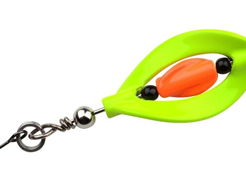 Trout Master Trout Master Double Spin Spoon 3.3G
