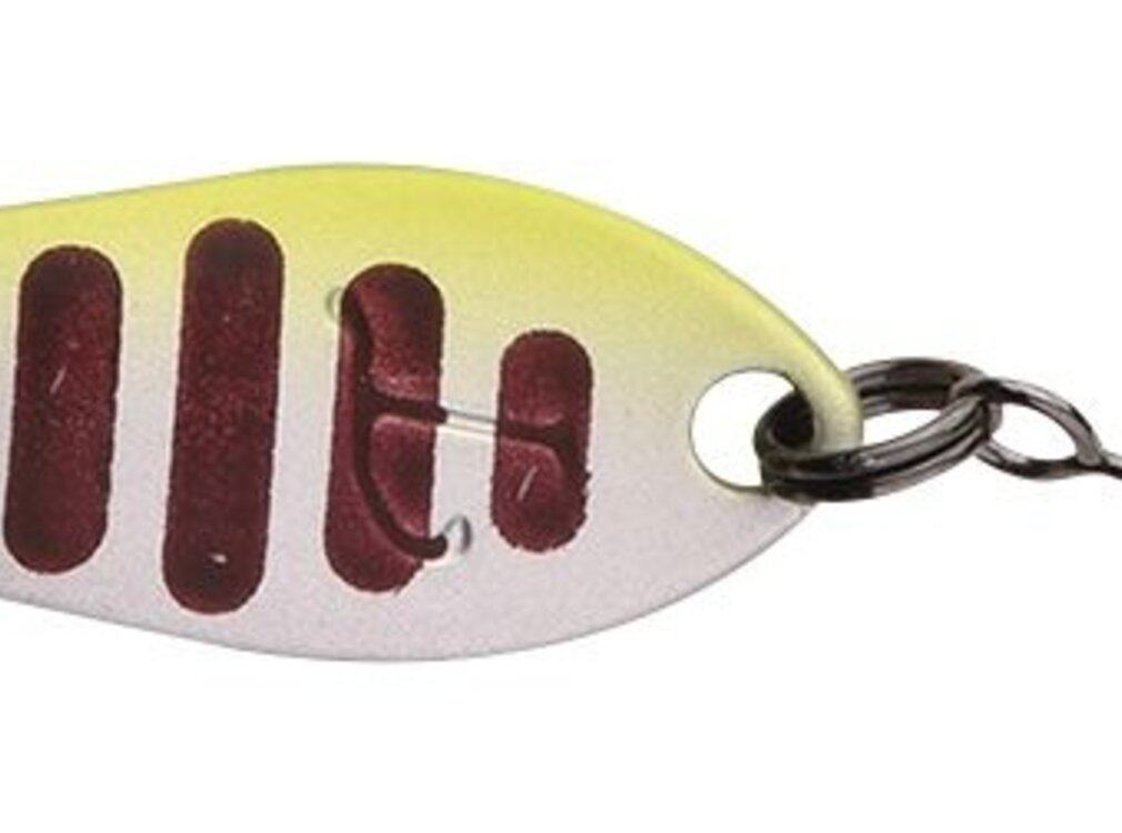Trout Master Trout Master ATS Spoon 2,1G