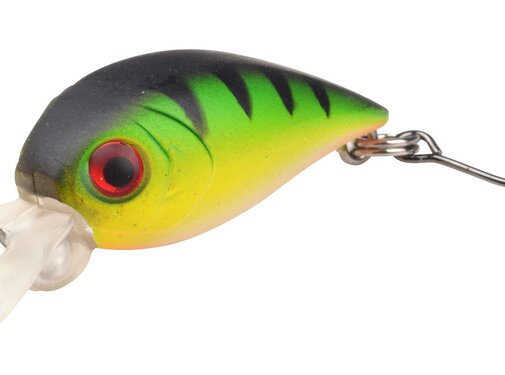 Trout Master Wobbla 3,7cm
