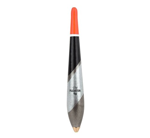 Trout Master Trout Master Pro Float Floater 8+1.5G