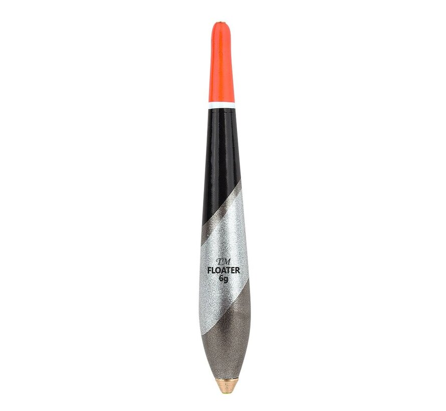 Trout Master Pro Float Floater 8+1.5G