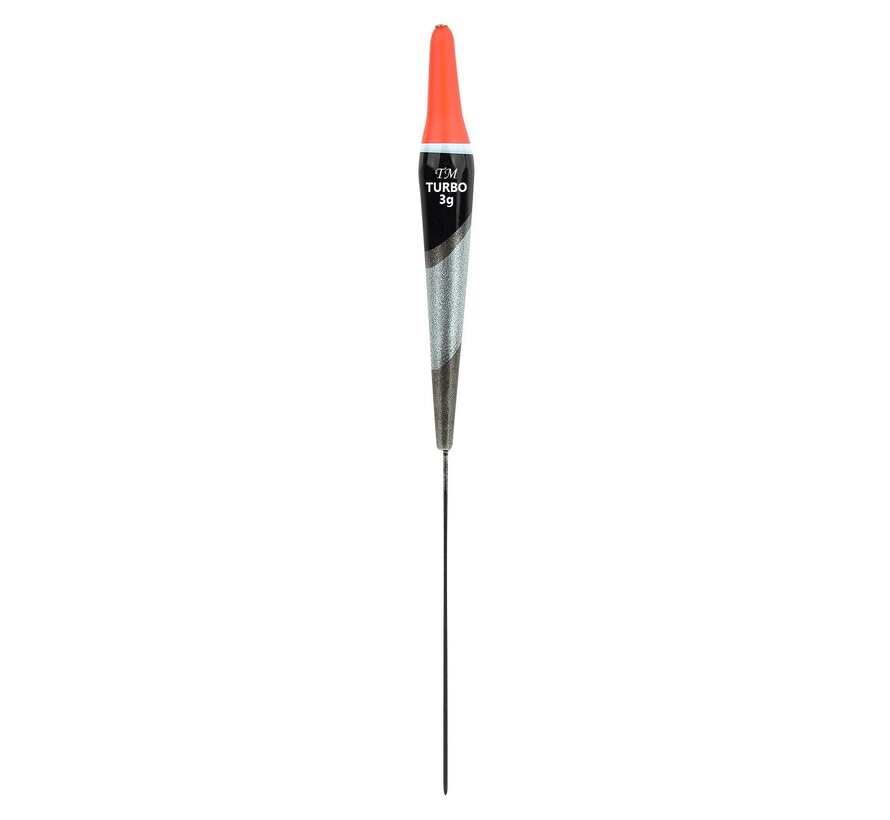 Trout Master Pro Float Turbo