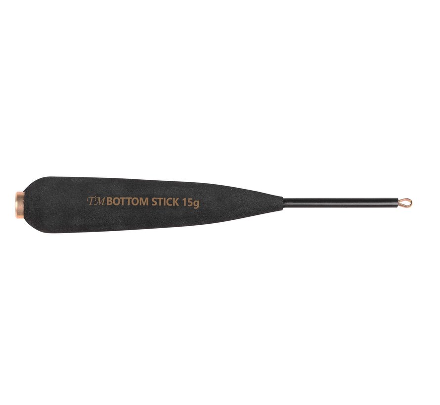 Trout Master Bottom Stick