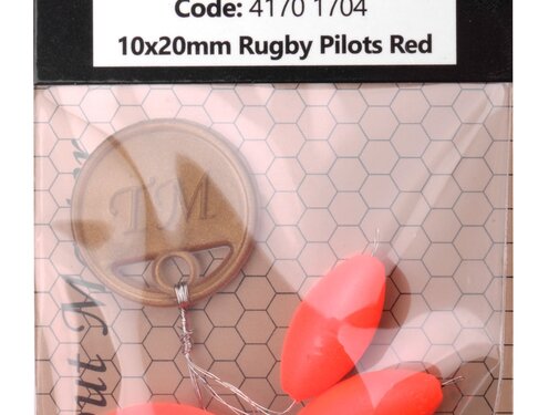 Trout Master Trout Master Rugby Pilots