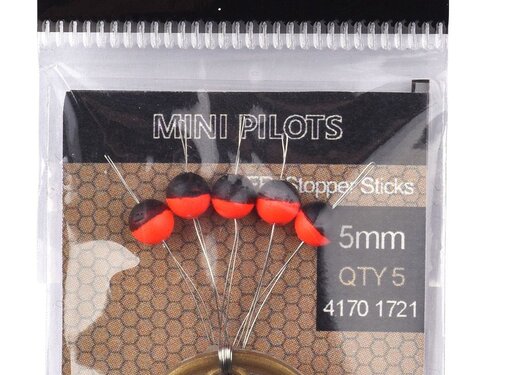 Trout Master Trout Master Mini Pilots 5mm