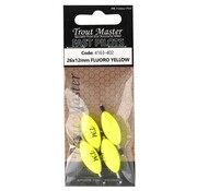 Trout Master Trout Master Oval Fast Pilot