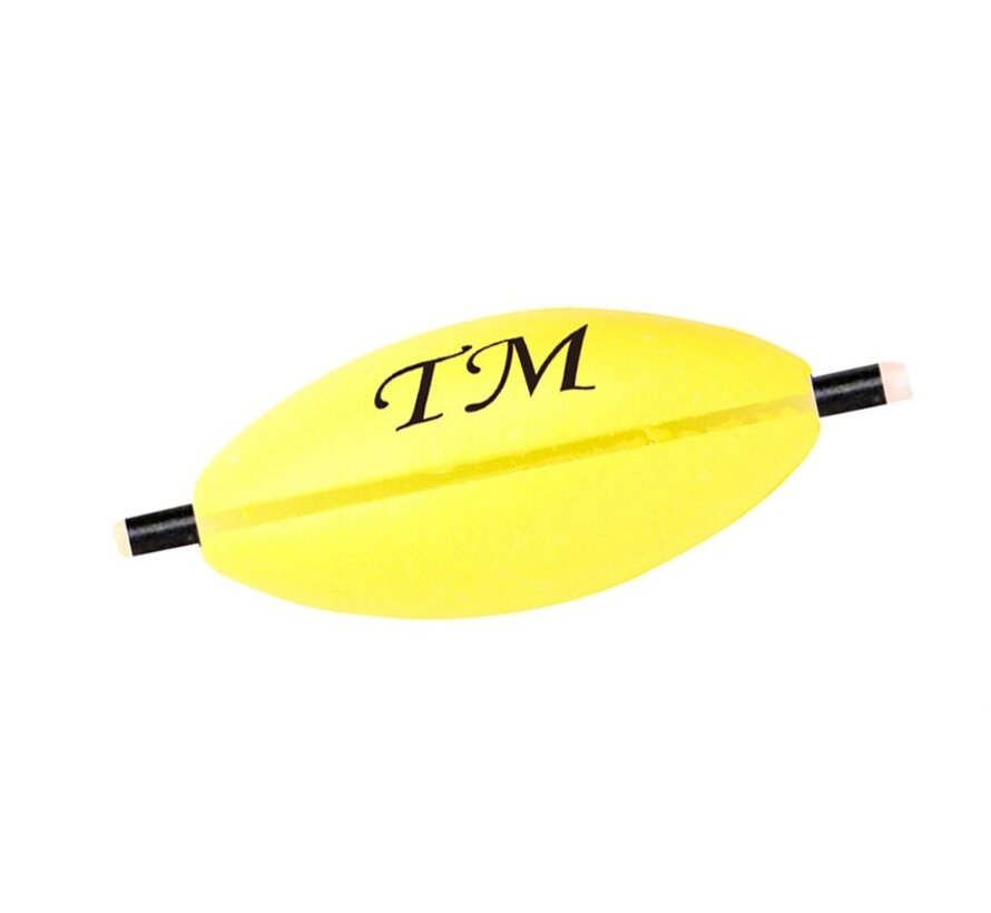 Trout Master Oval Fast Pilot