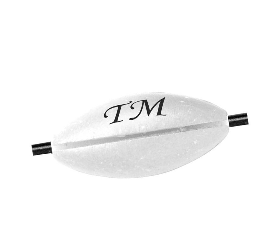 Trout Master Oval Fast Pilot