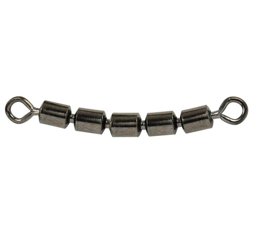 Trout Master 5 Barrel Swivel
