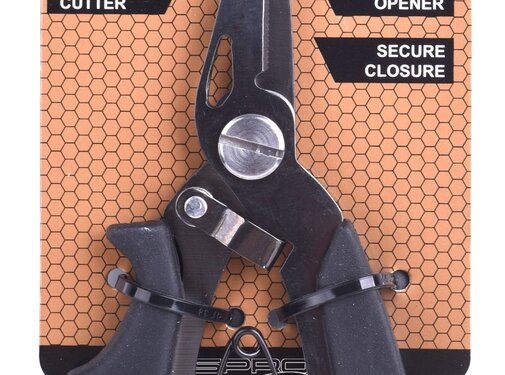Trout Master Trout Master Micro Split Ring Pliers 12
