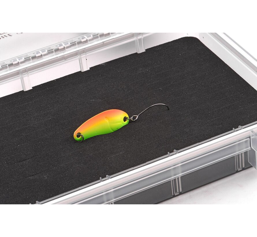 Trout Master Spoon Box 205
