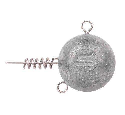 Spro Norway Expedition Screw-In Head