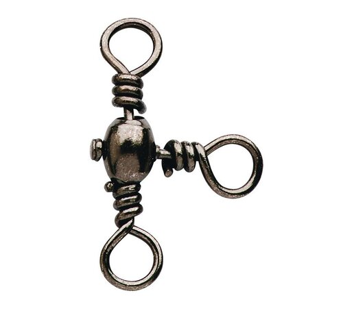 Spro Crossline Swivel
