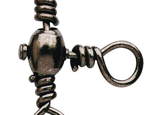 Spro Crossline Swivel