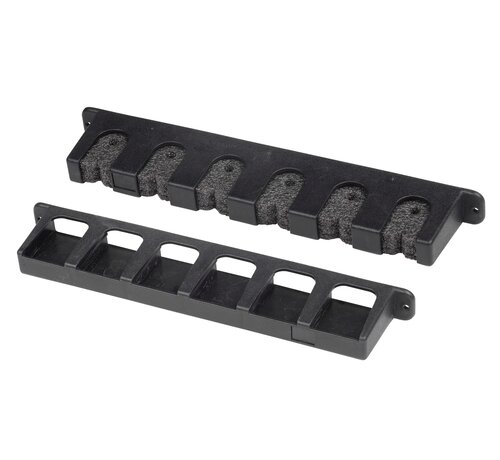 Spro Wall Rod Rack Vertical