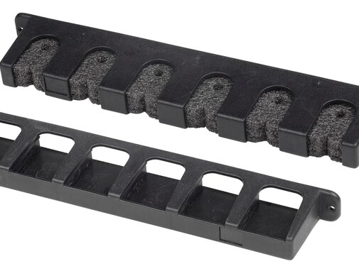 Spro Wall Rod Rack Vertical