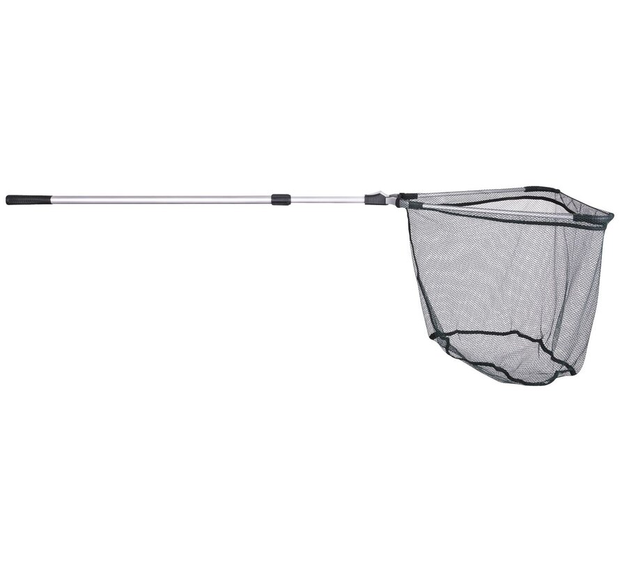C-Tec Folding Landingnet Standard 5mm Mesh150/2