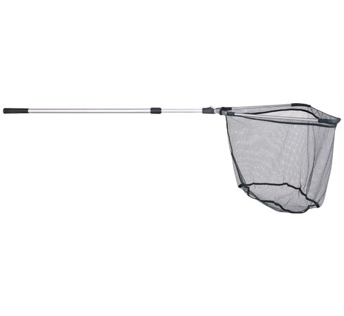 C-TEC C-Tec Folding Landingnet Standard 5mm Mesh180/2