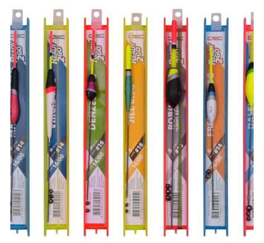 C-Tec Polerigs