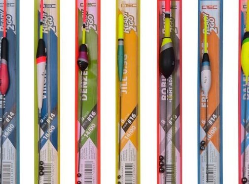 C-TEC C-Tec Polerigs