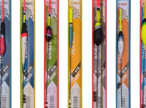 C-TEC C-Tec Polerigs