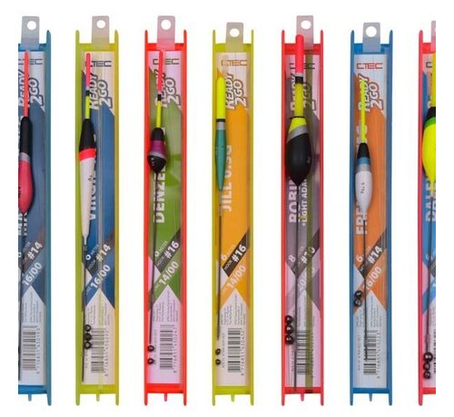 C-TEC C-Tec Polerigs